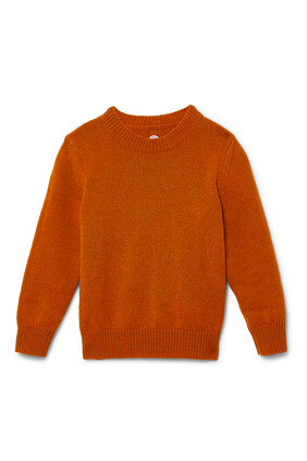 Dewey Sweater